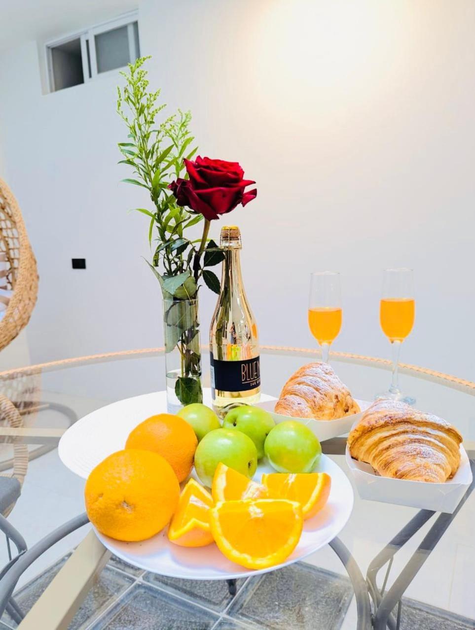 Hotel Bombay Banos  Ngoại thất bức ảnh
