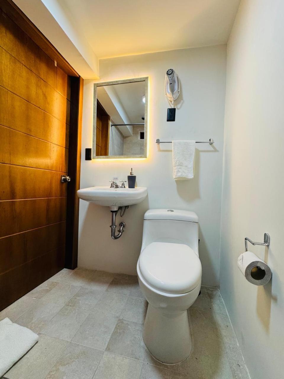 Hotel Bombay Banos  Ngoại thất bức ảnh