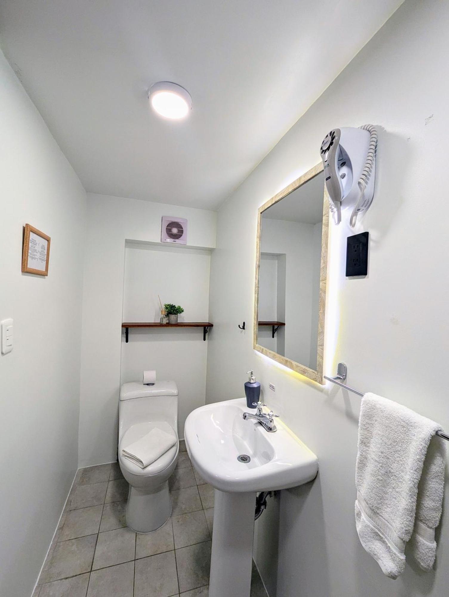 Hotel Bombay Banos  Ngoại thất bức ảnh