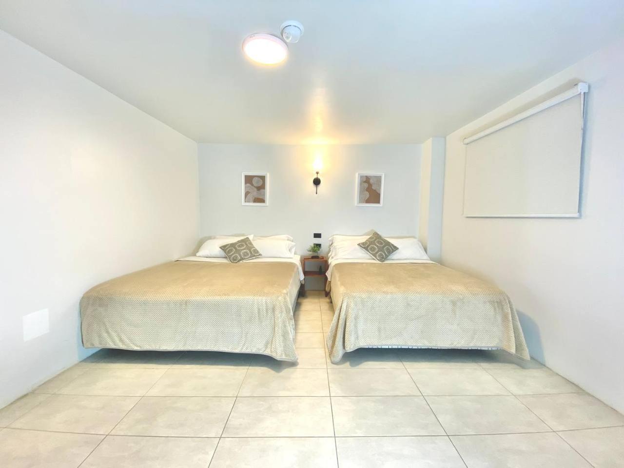Hotel Bombay Banos  Ngoại thất bức ảnh
