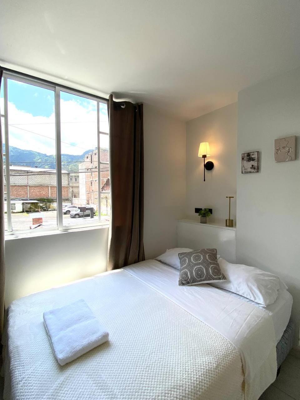 Hotel Bombay Banos  Ngoại thất bức ảnh