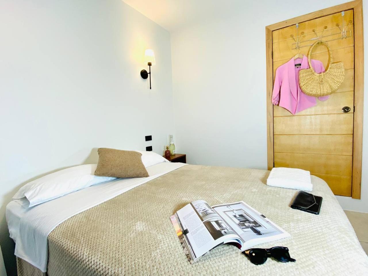 Hotel Bombay Banos  Ngoại thất bức ảnh