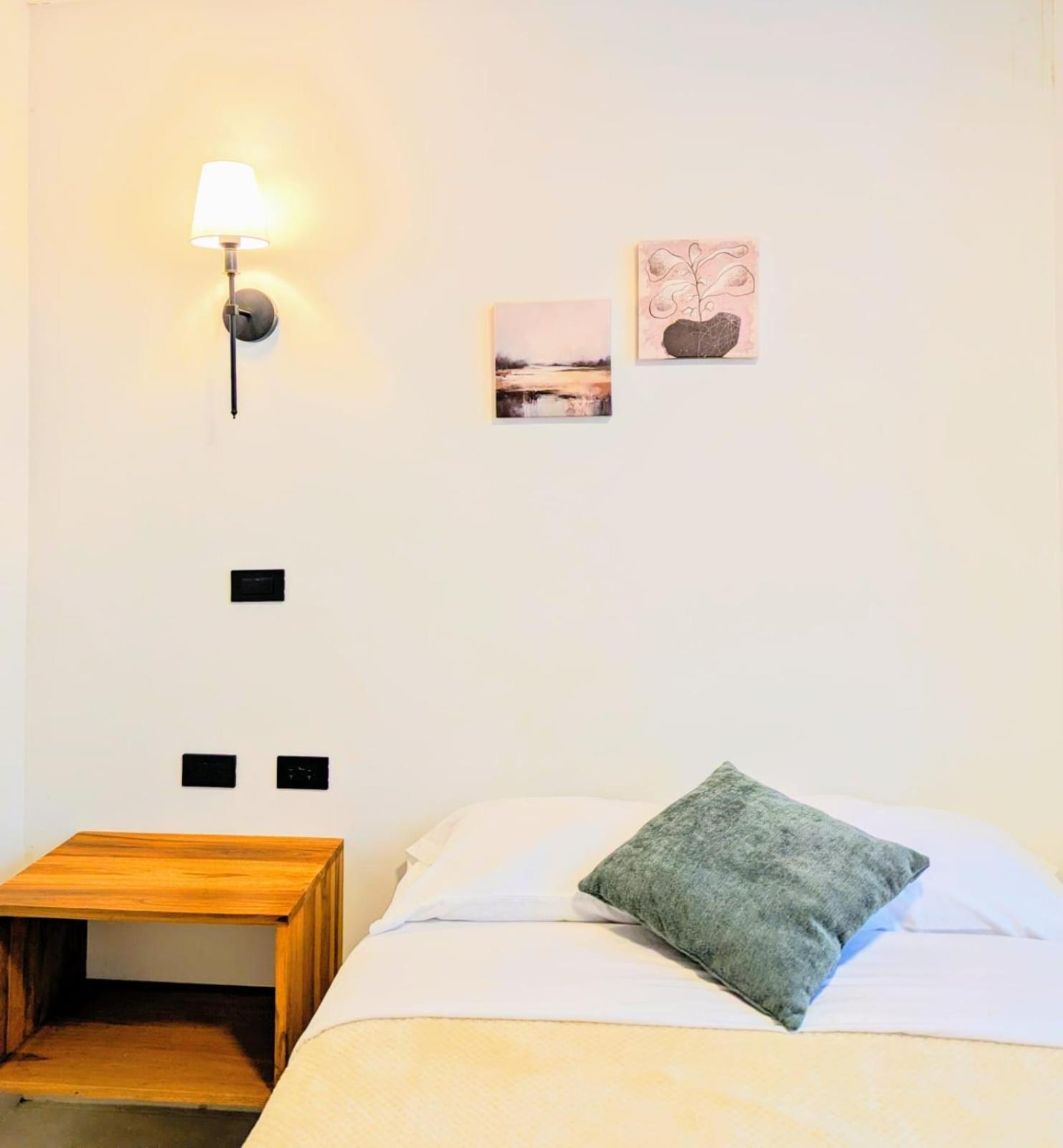 Hotel Bombay Banos  Ngoại thất bức ảnh